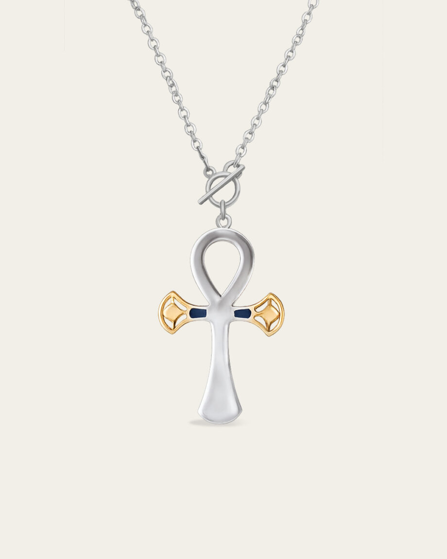 Ankh Necklace