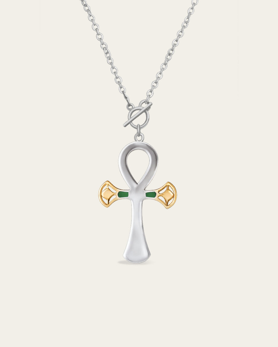 Ankh Necklace