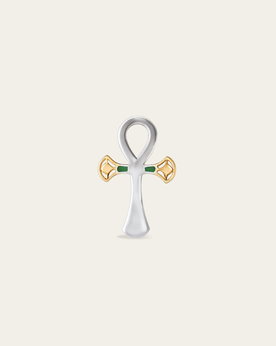 Ankh Ring