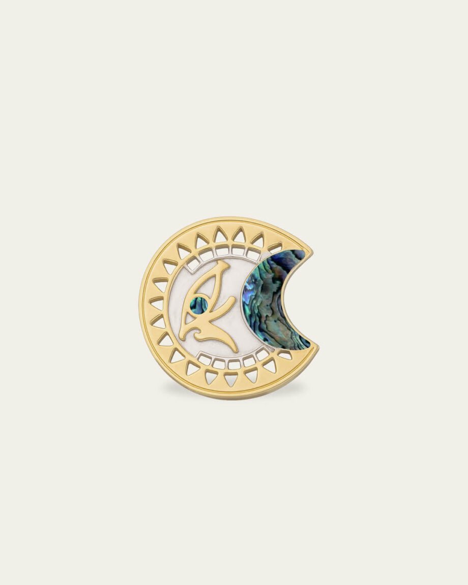 Horus Eye Ring