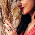 Kisanii Ring