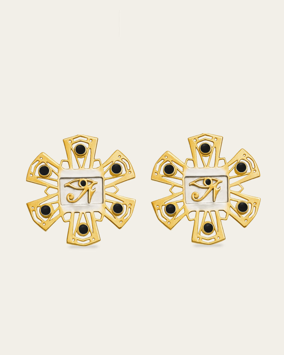 Legend Earrings