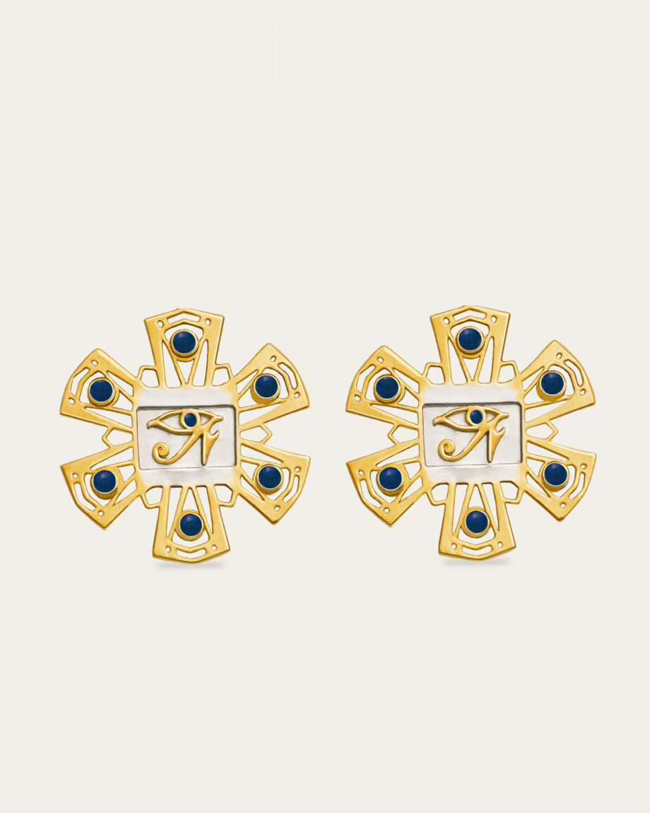 Legend Earrings