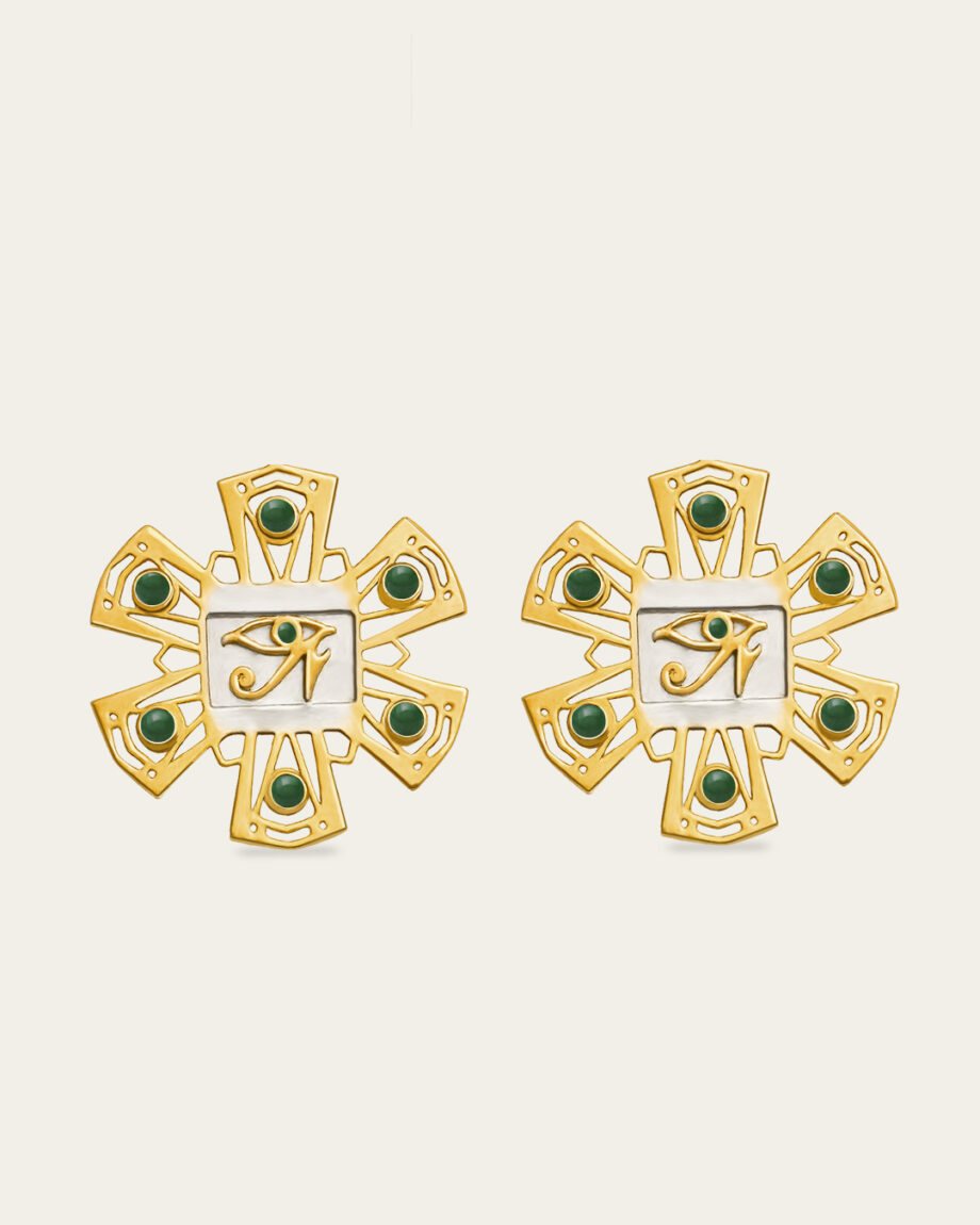 Legend Earrings
