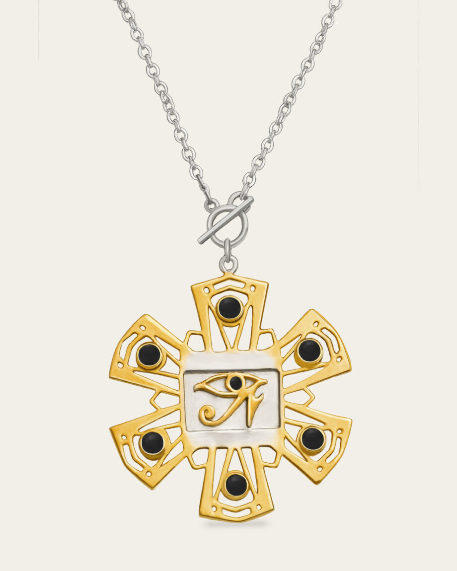 Legend Necklace