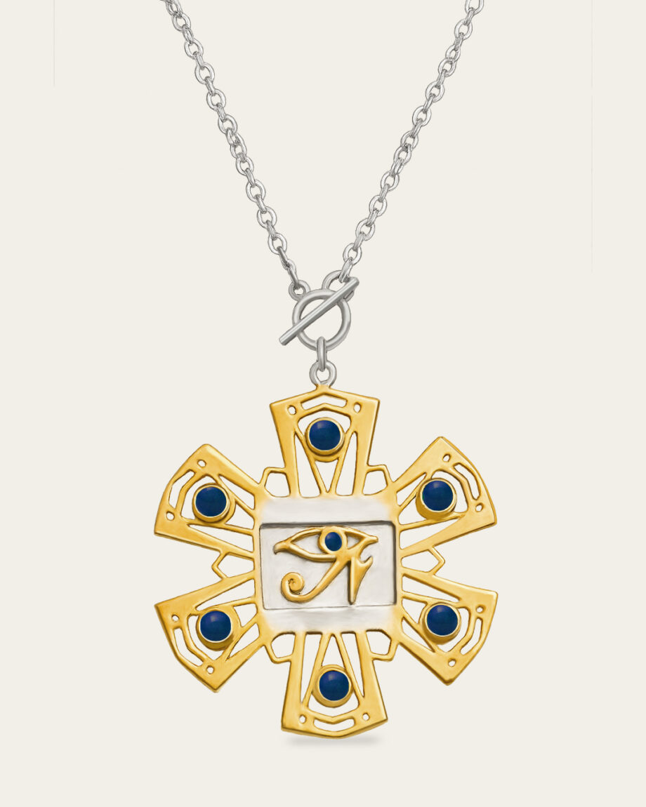 Legend Necklace
