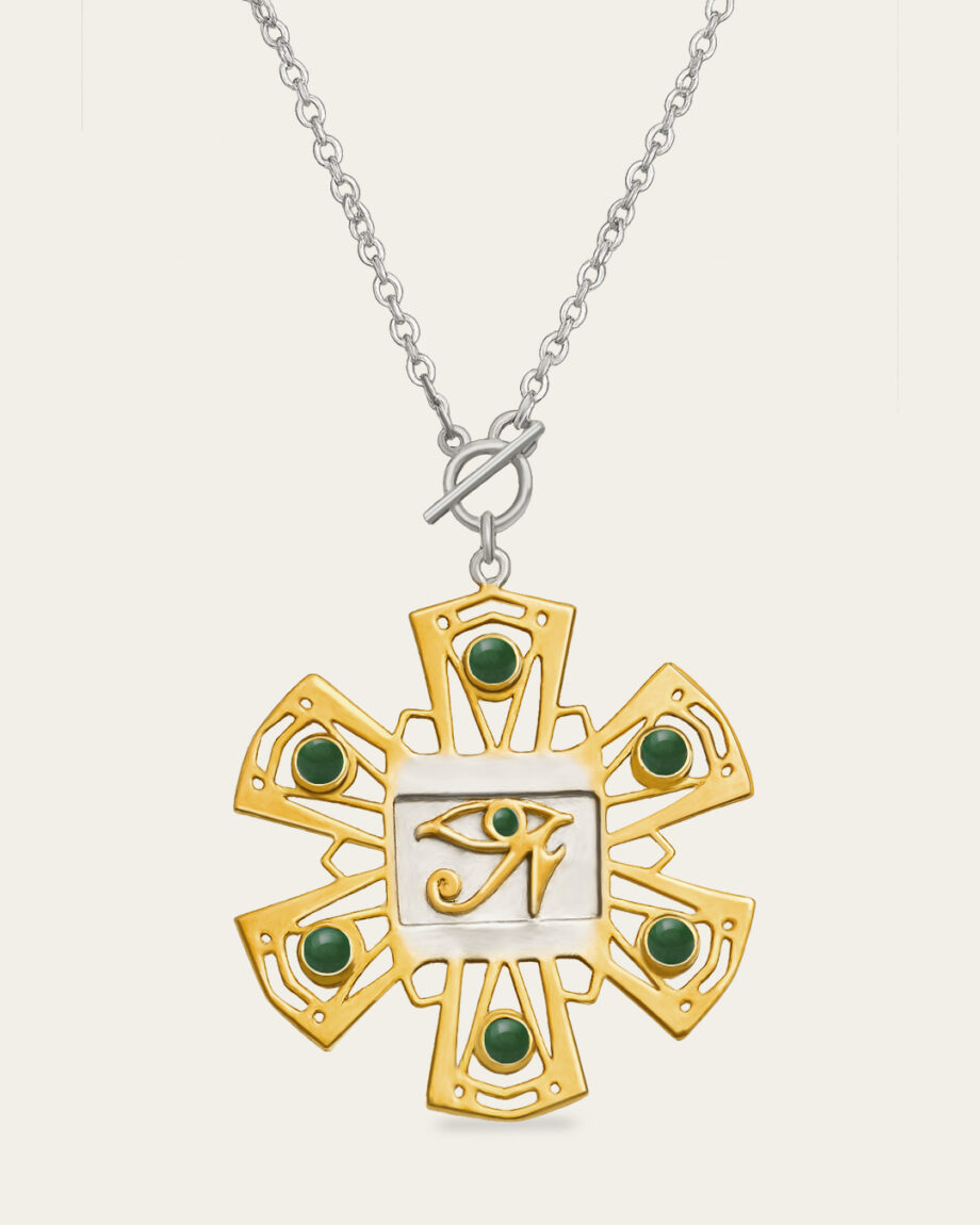 Legend Necklace