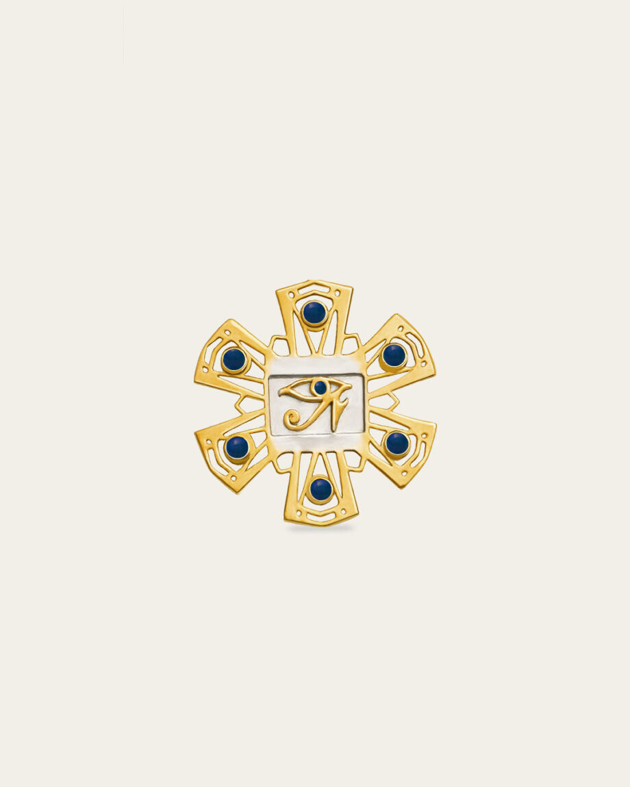 Legend Ring