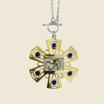 Legend Necklace