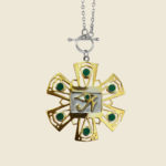 Legend Necklace