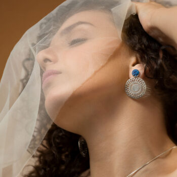 Spectrum Earrings