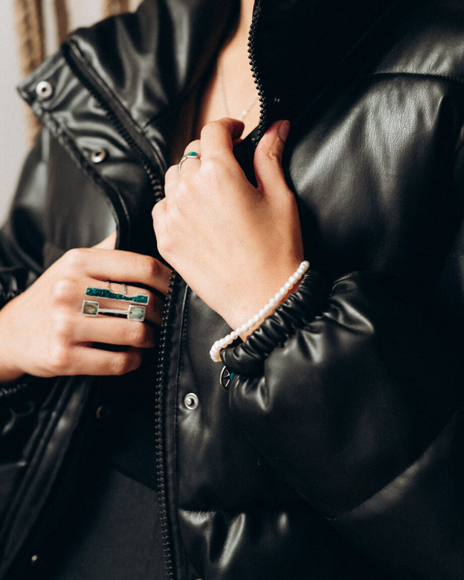 Variant Ring