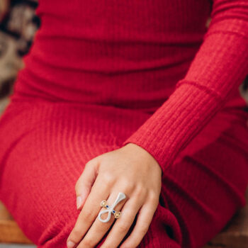 Ankh Ring