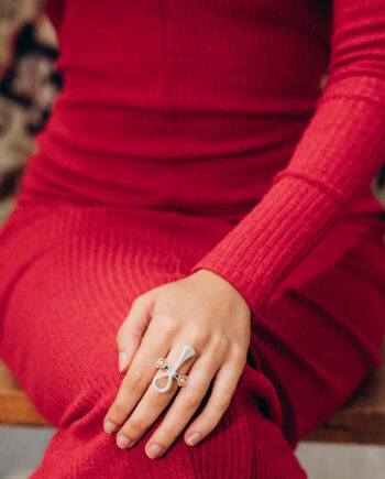 Ankh Ring