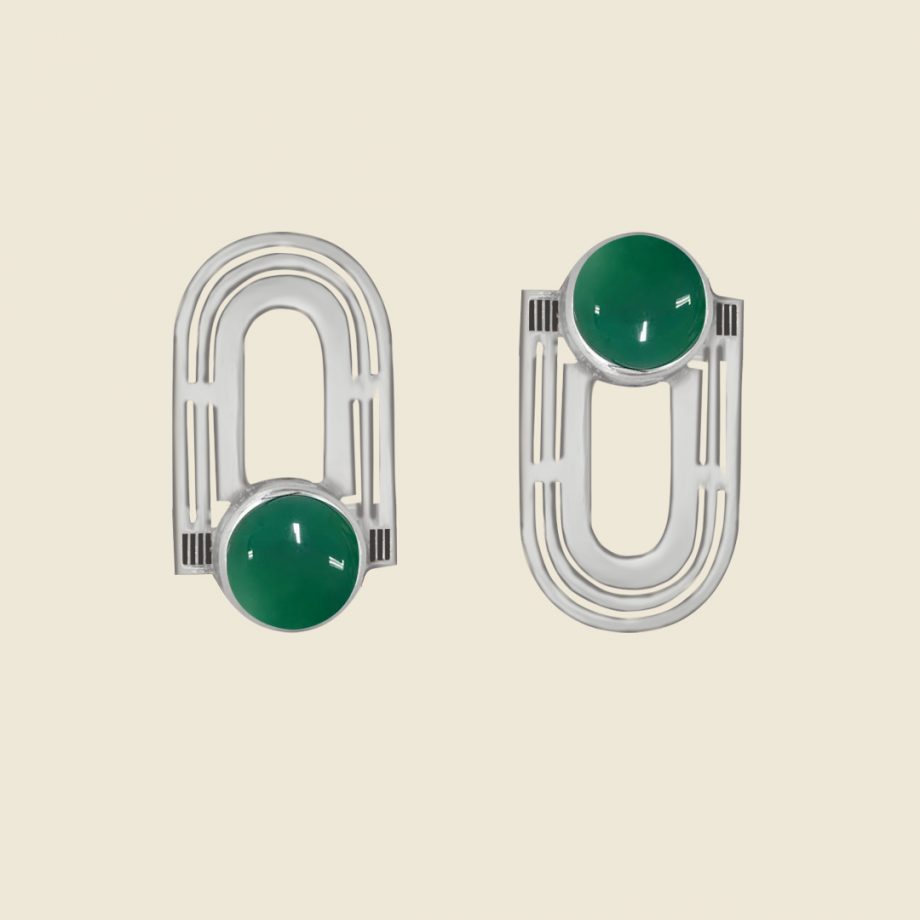 Portals Earrings