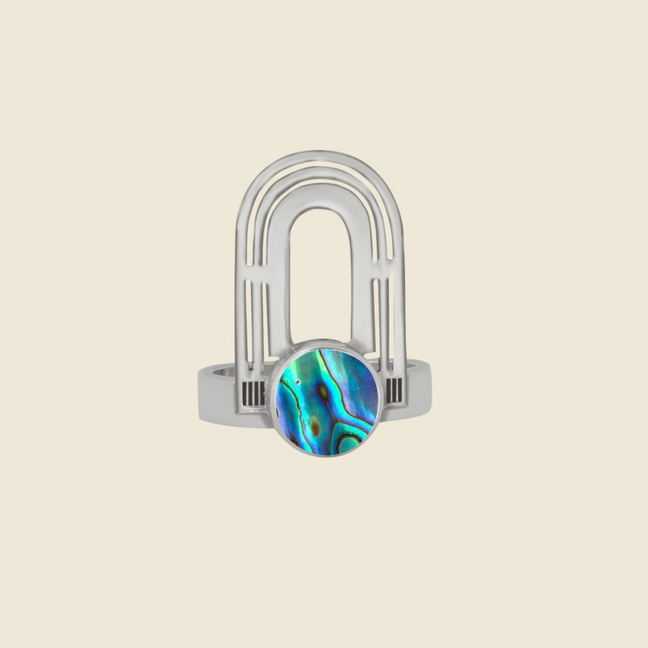 Portals Ring