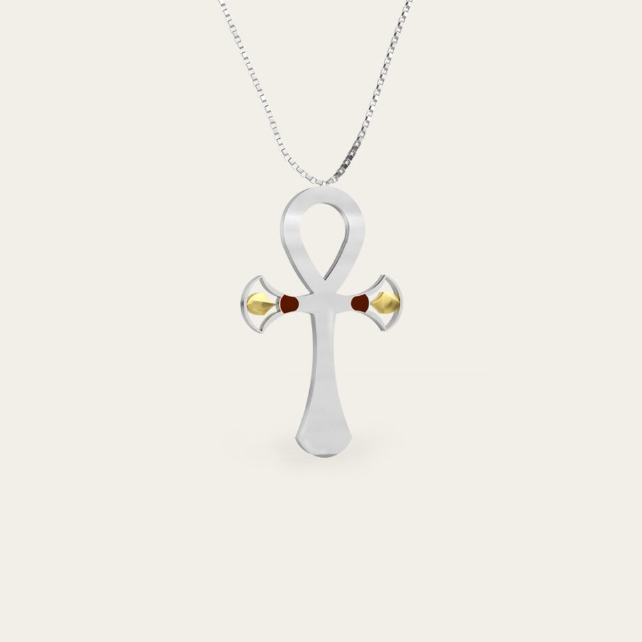 Ankh Necklace