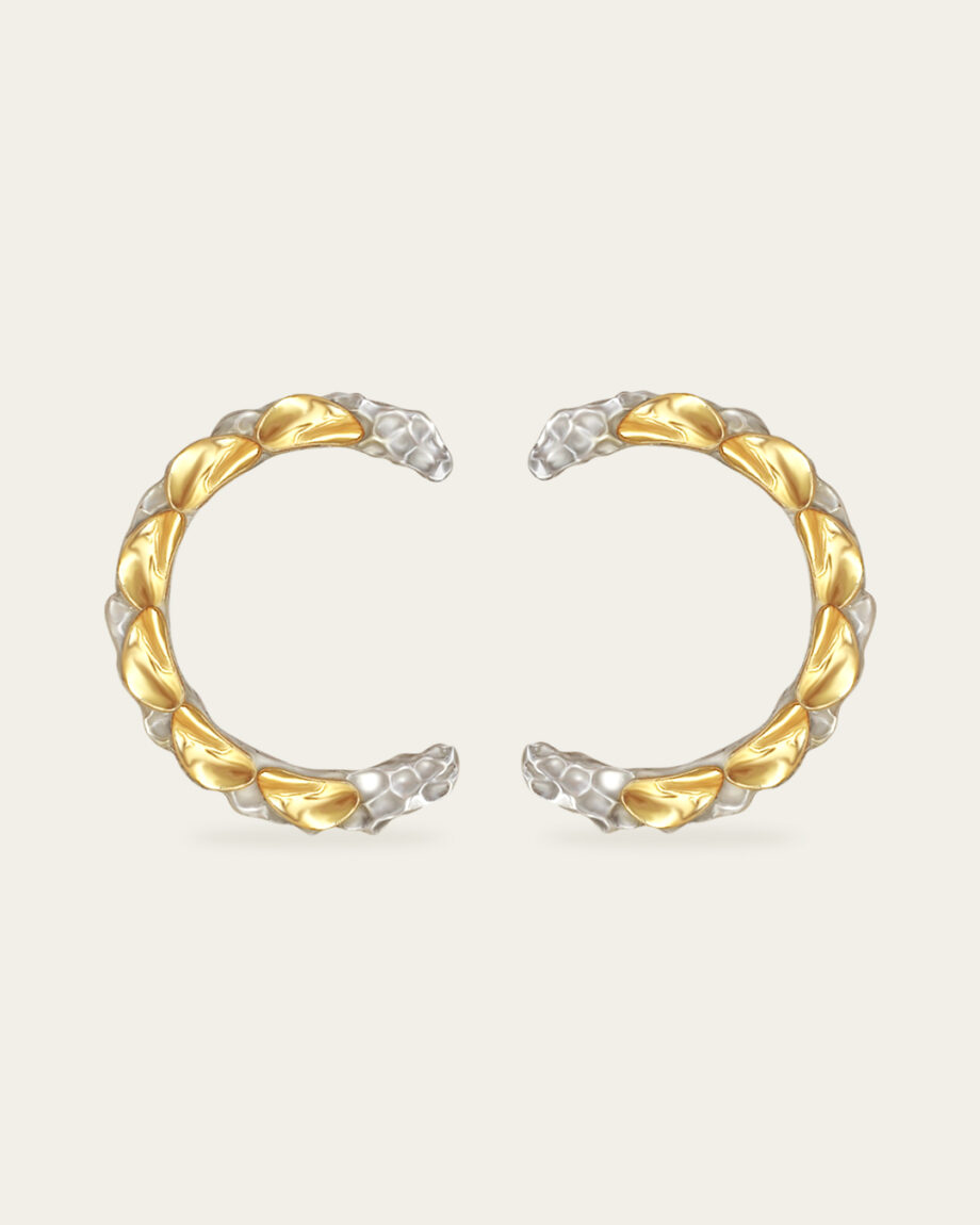Gush Earrings