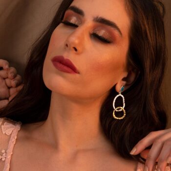 Attachment Earrings