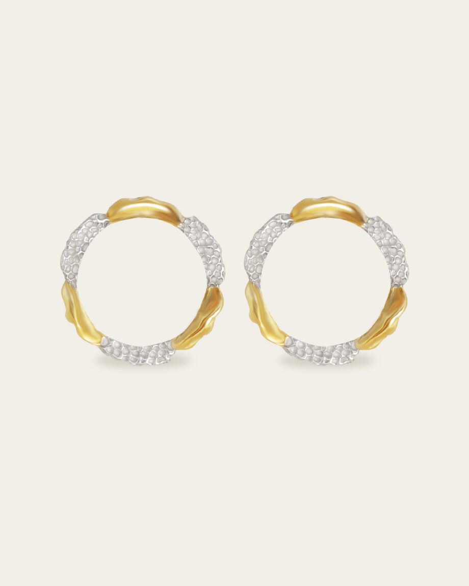 Amusement Earrings