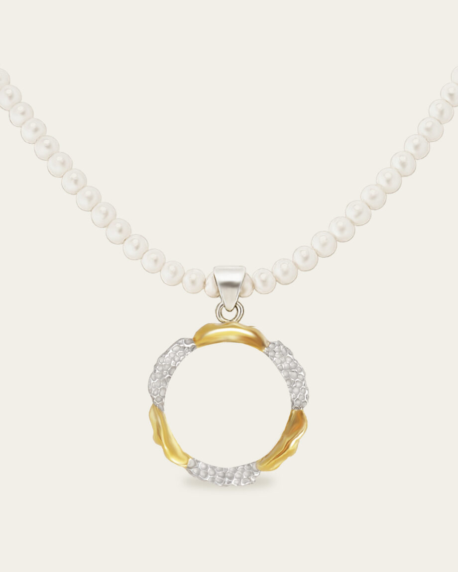 Amusement Necklace