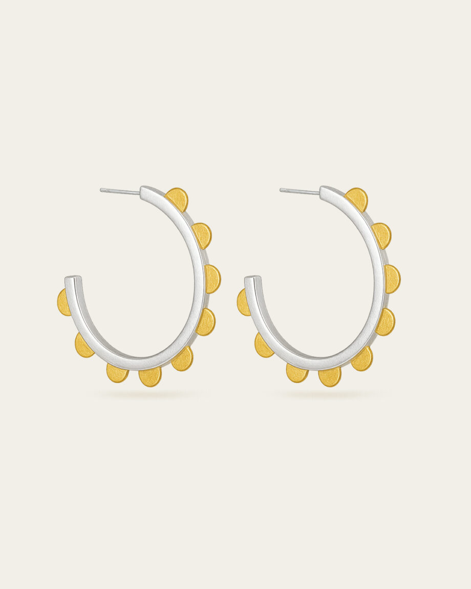 Jubilance Earrings