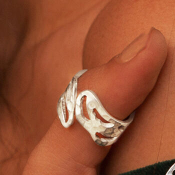 Memory Ring