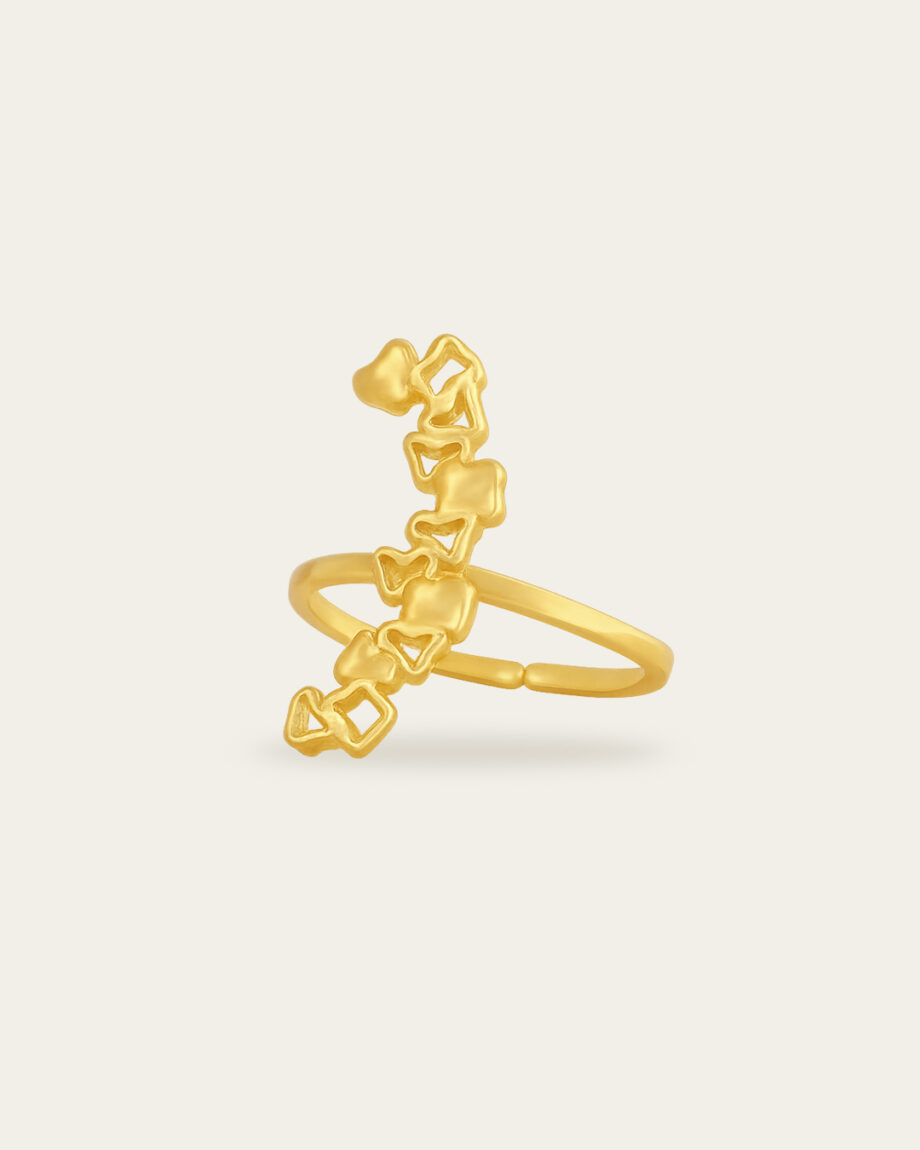 Ripple Ring