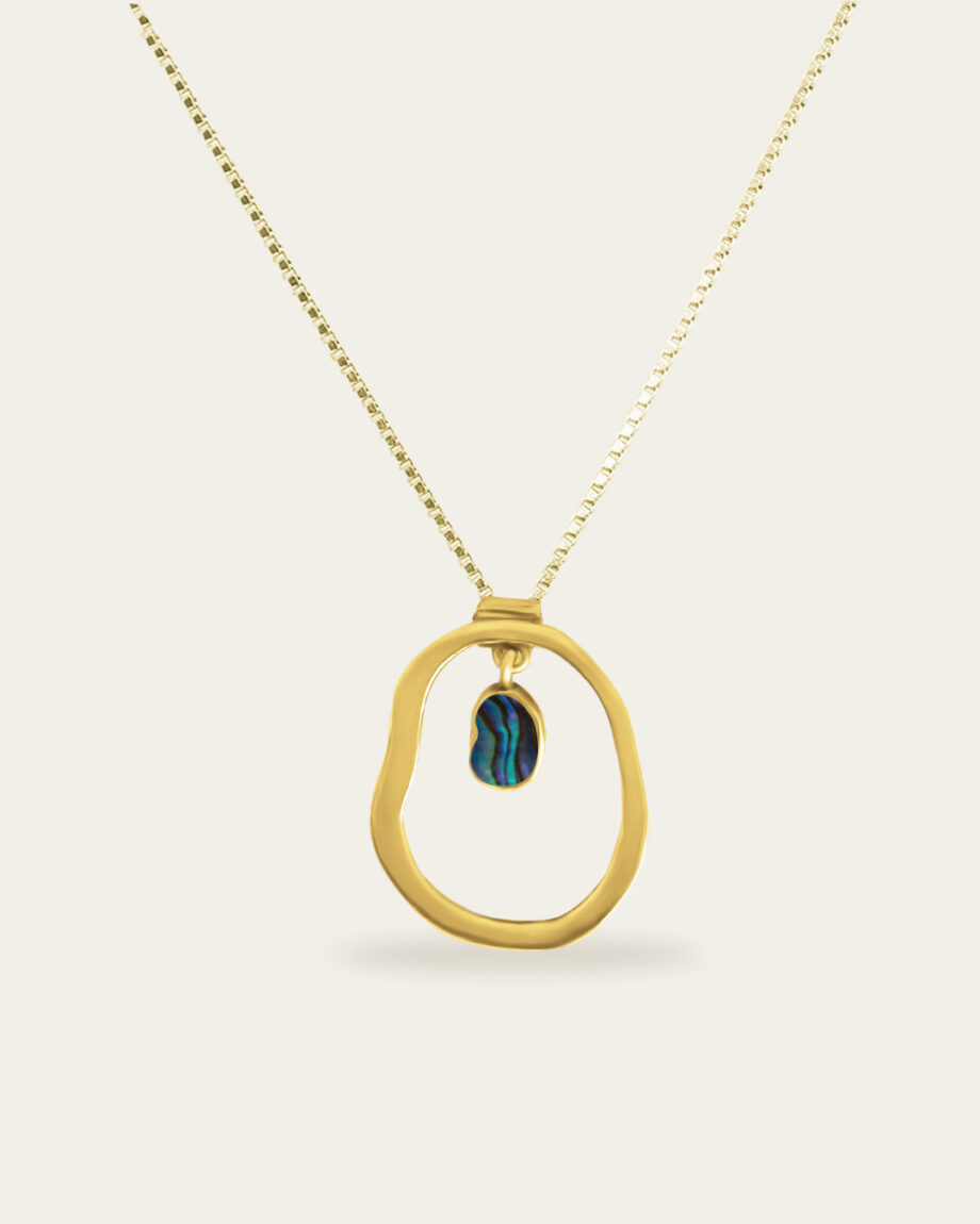 Satisfaction Necklace