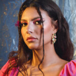 Effulgent Earrings