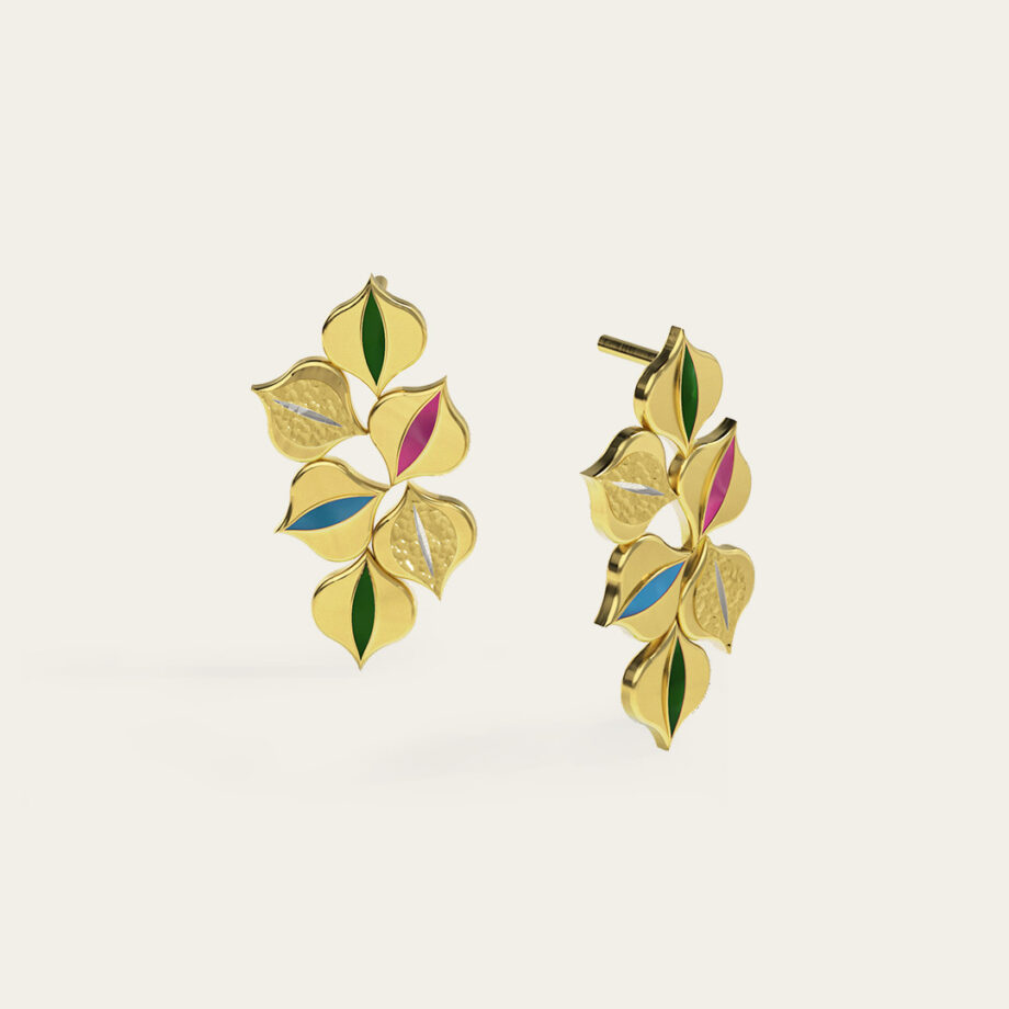 Effulgent Earrings