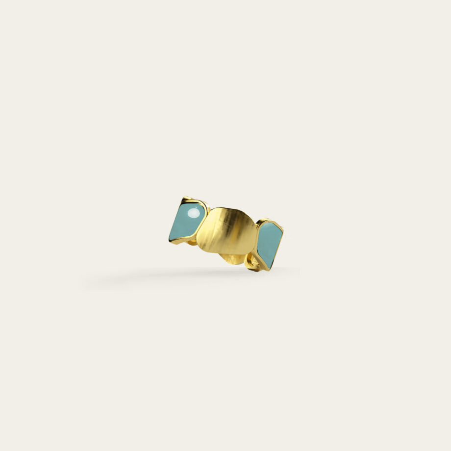 Dazzle Bold Ring