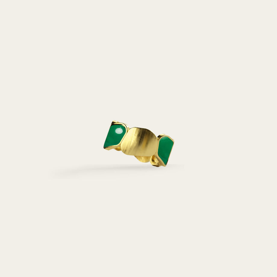 Dazzle Bold Ring