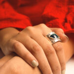 Scrunch Ring