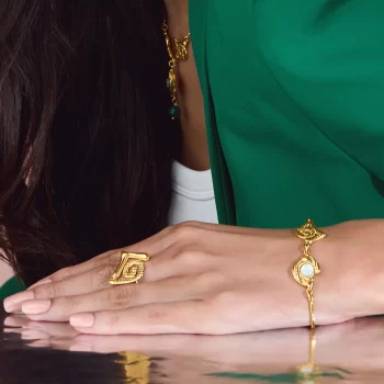 Onda Bracelet