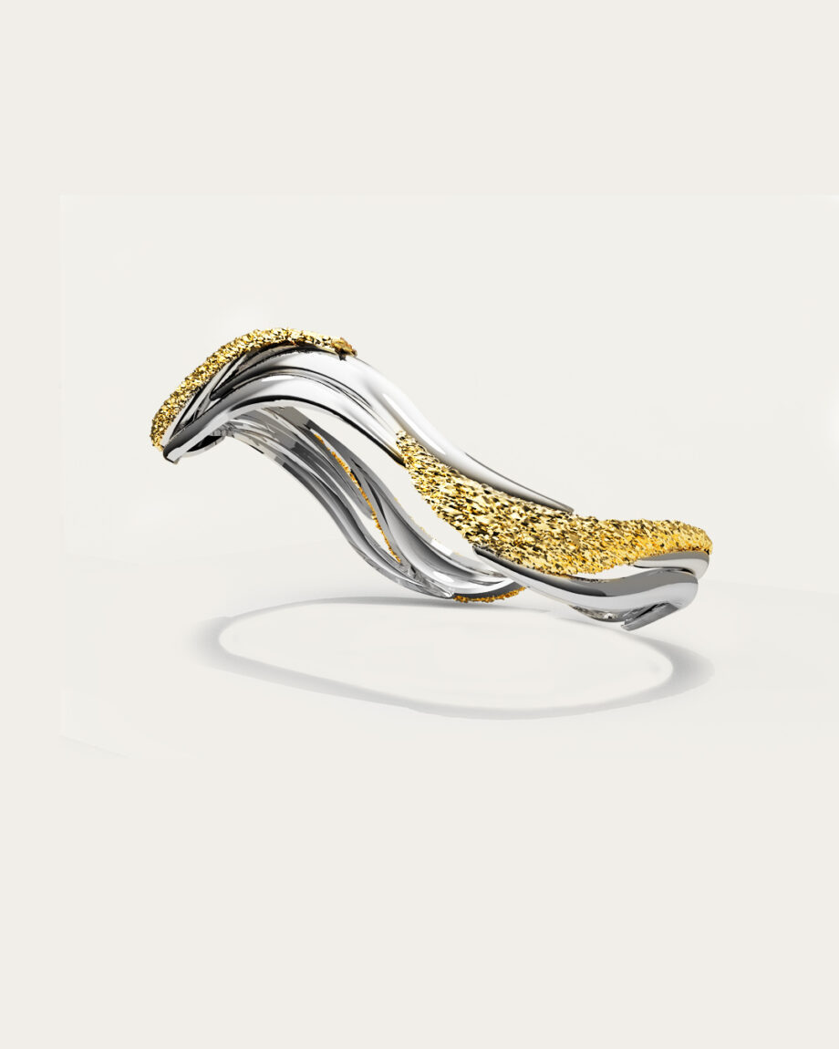 Rivera Bangle
