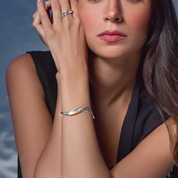 Rivera Bangle