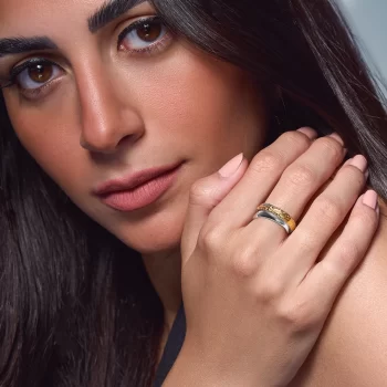 Rivera Ring