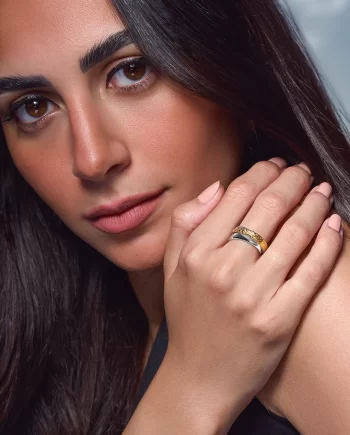 Rivera Ring