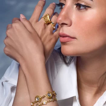 Glema Bracelet