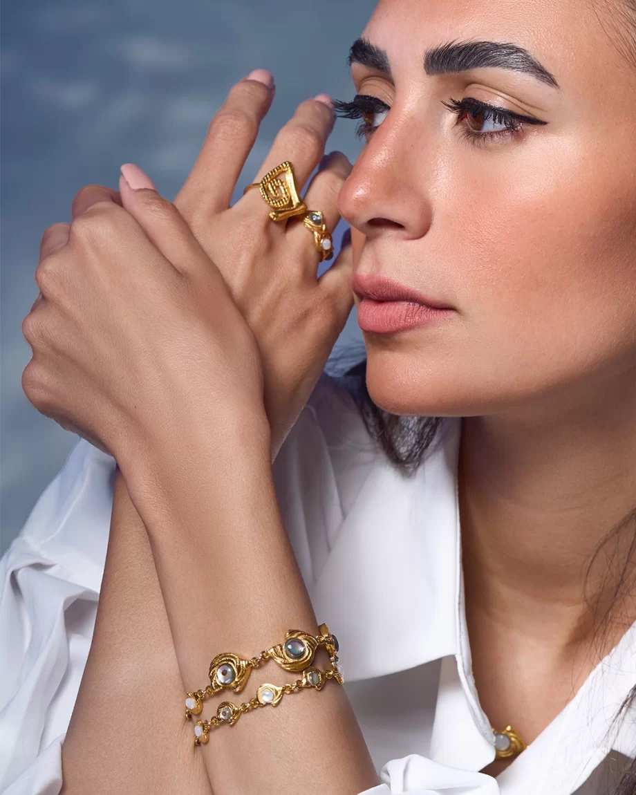 Glema Bracelet