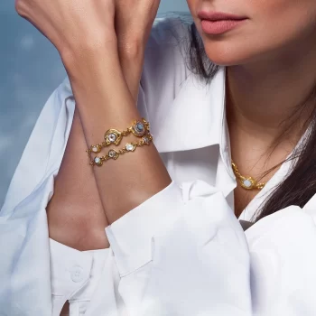 Glema Mini Bracelet
