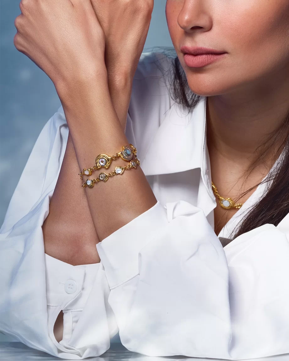 Glema Mini Bracelet