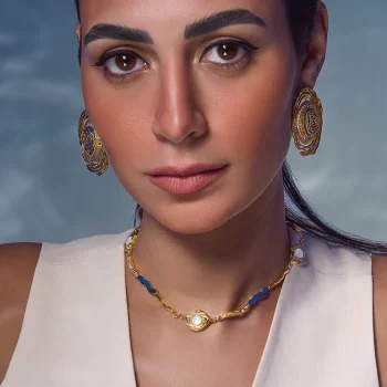 Glema Necklace