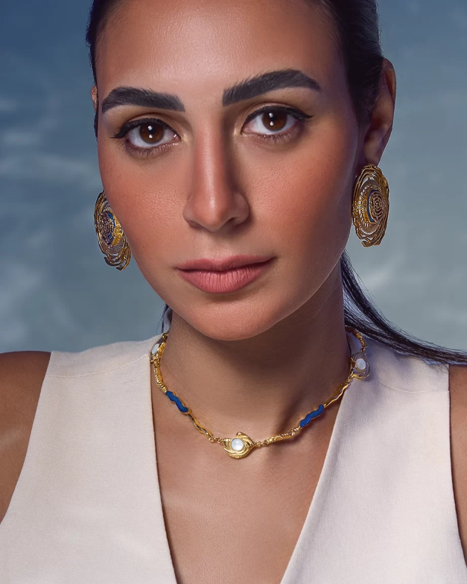 Glema Necklace