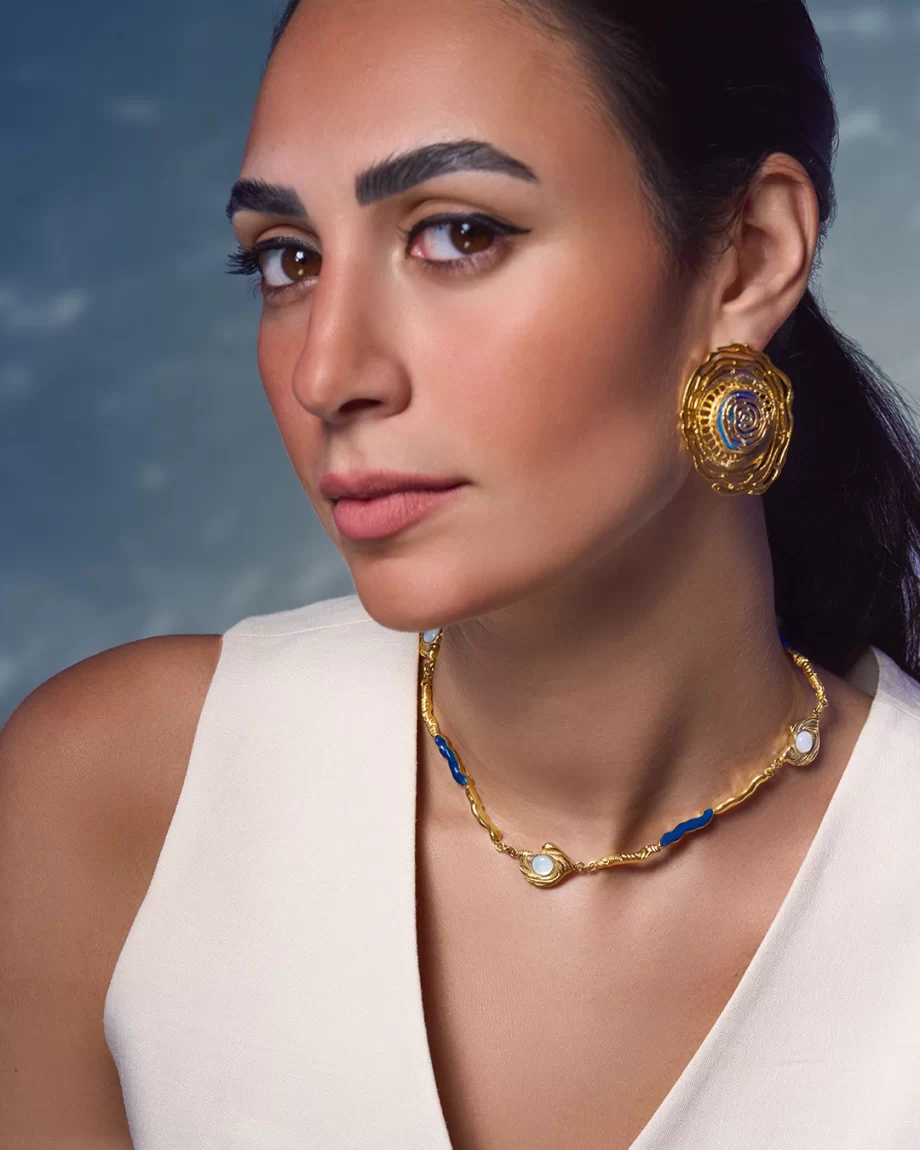 Glema Necklace