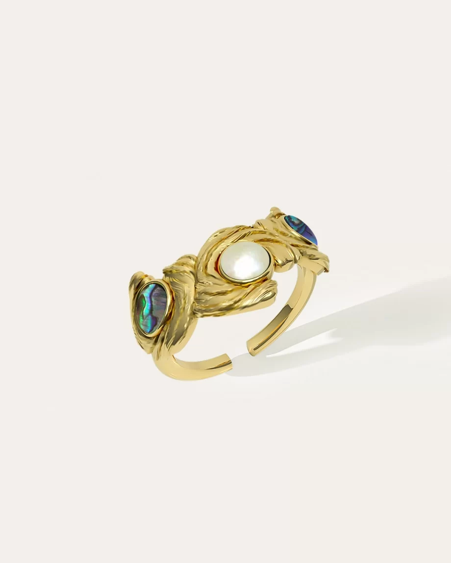 Glema Ring