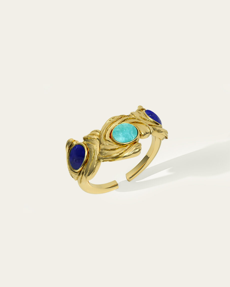 Glema Ring