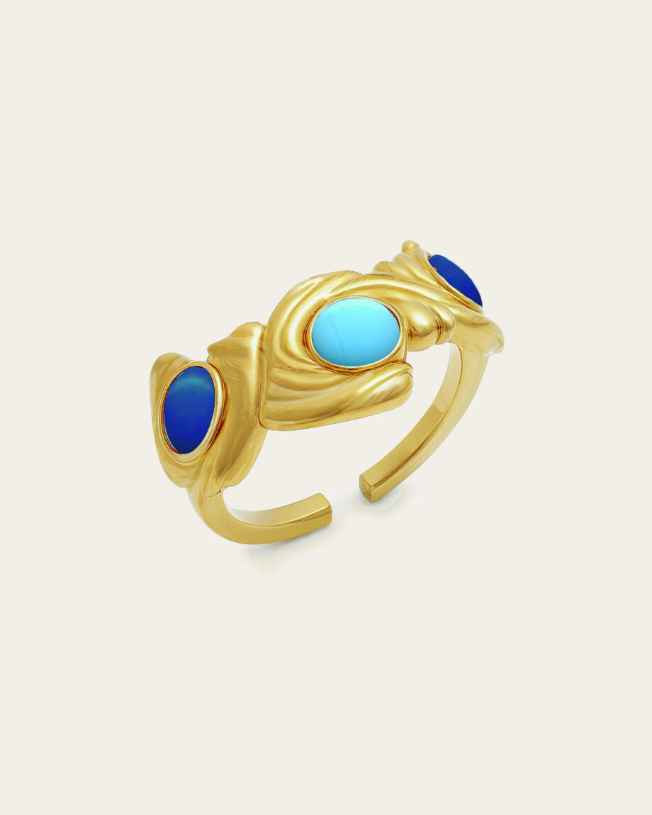 Glema Ring