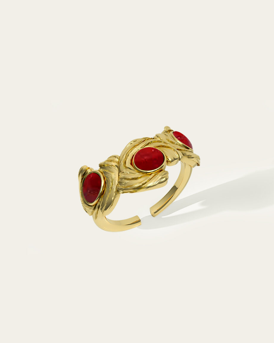 Glema Ring
